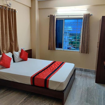Sanjiva Suites Kolkata Luaran gambar