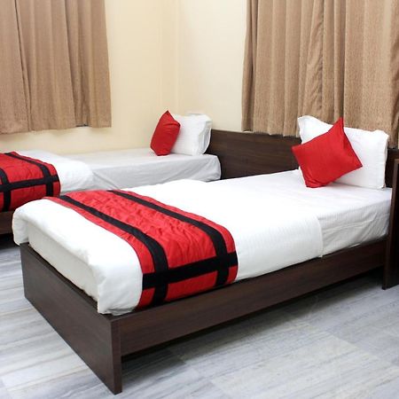 Sanjiva Suites Kolkata Luaran gambar