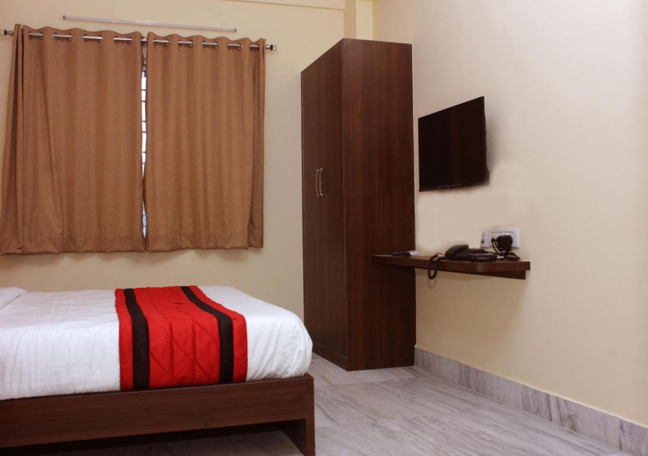 Sanjiva Suites Kolkata Luaran gambar