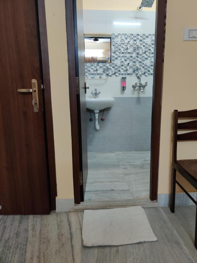 Sanjiva Suites Kolkata Luaran gambar